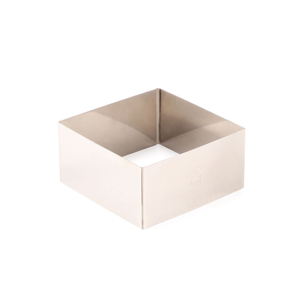 Moldes para emplatar modelos variados, 3 uds