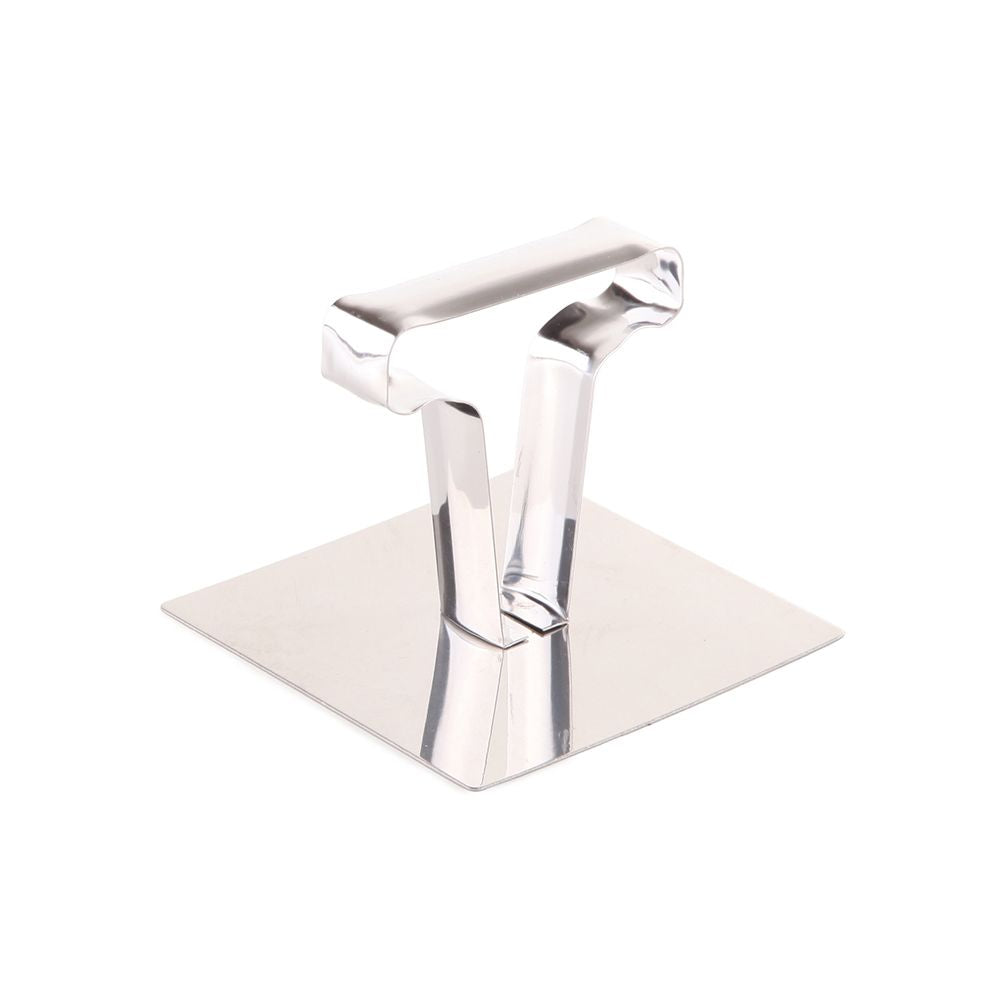 Moldes para emplatar modelos variados, 3 uds