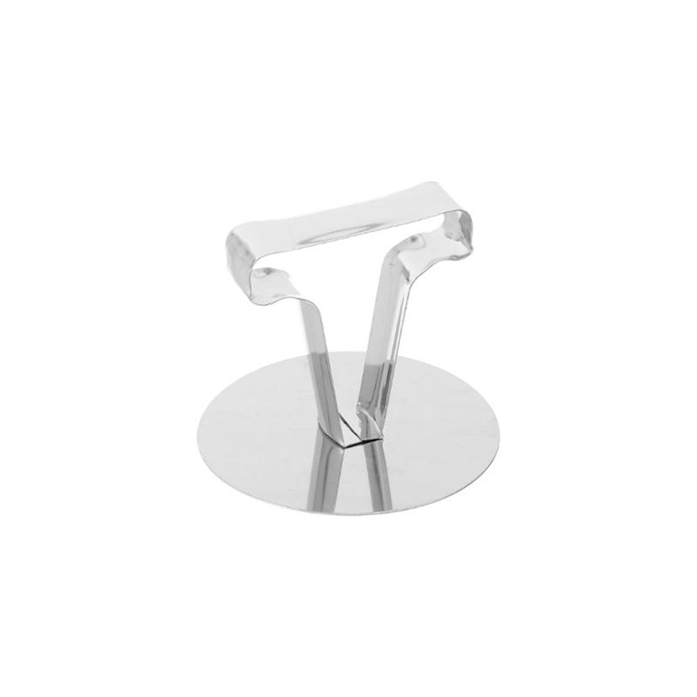 Moldes para emplatar modelos variados, 3 uds