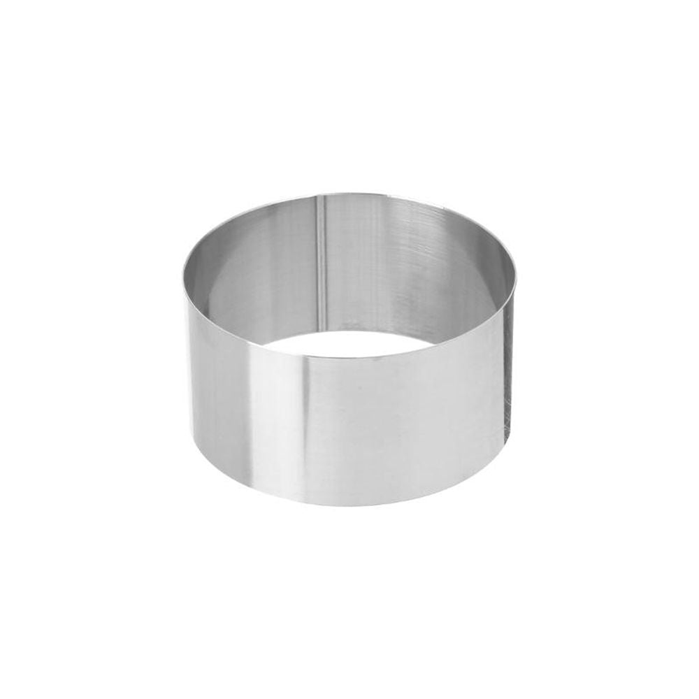 Moldes para emplatar modelos variados, 3 uds