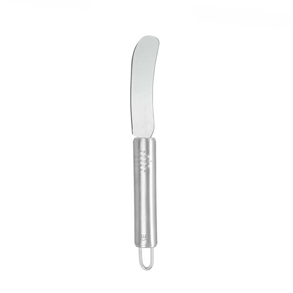 Cuchillo para mantequilla inoxidable imperial
