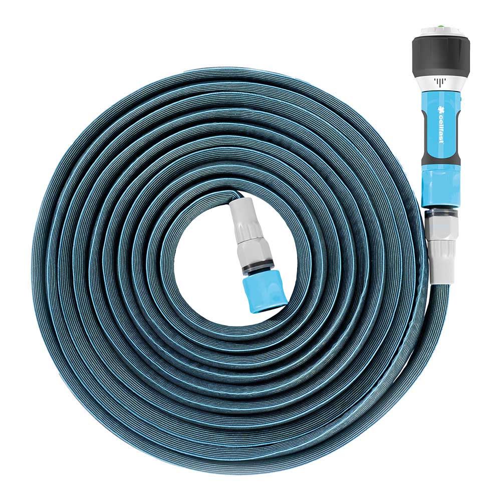 Kit manguera extensible zygzag 7,5 - 15 m