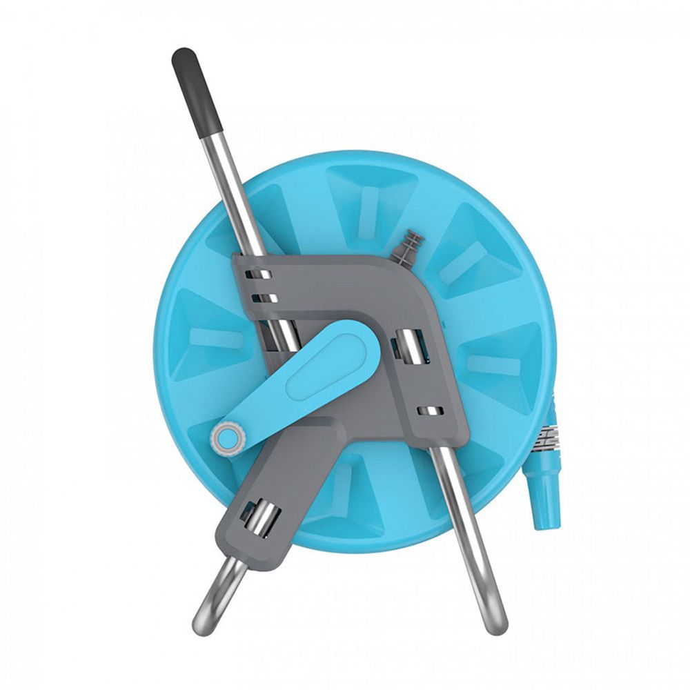 Carro aluplus cellpro con manguera 20 m