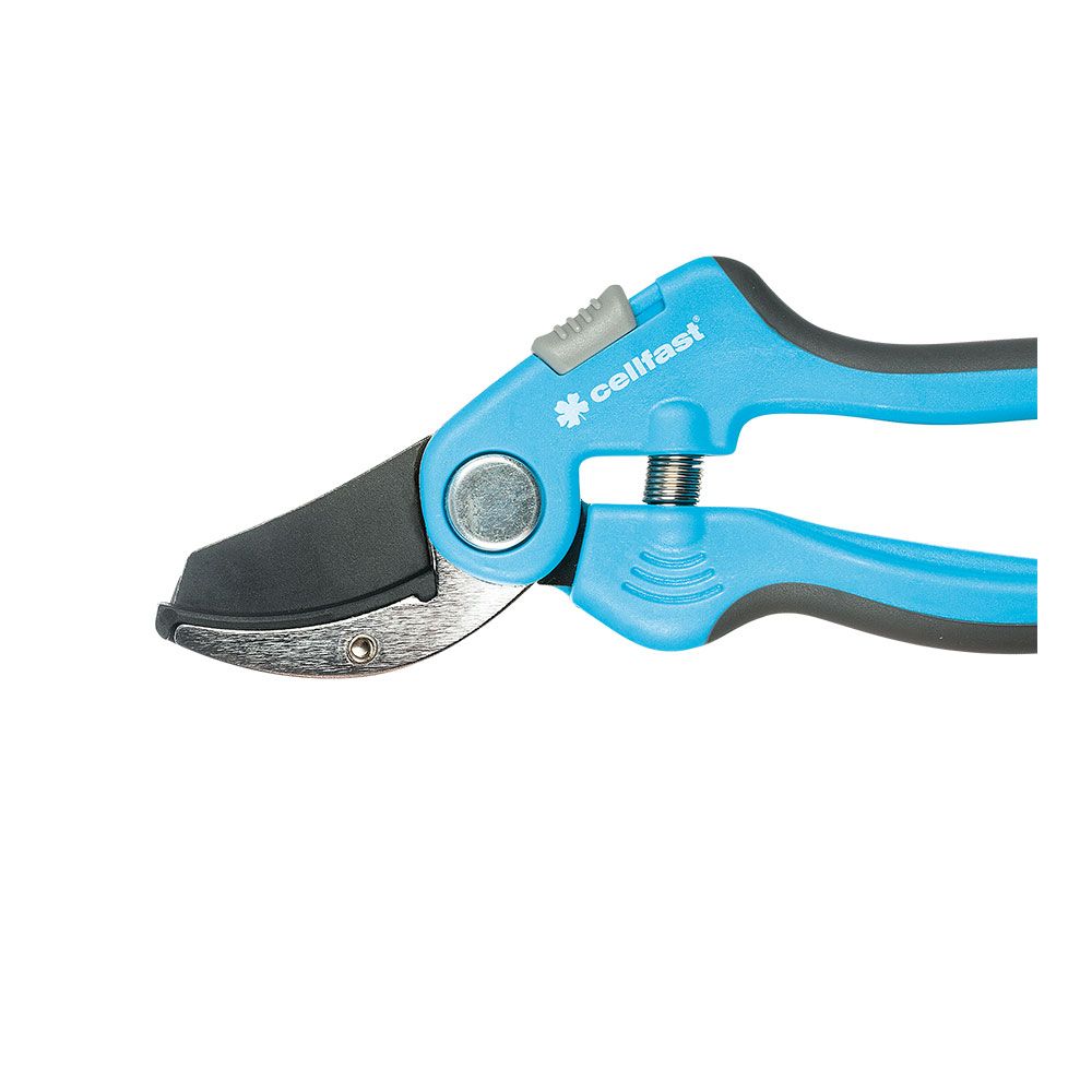 Tijera de poda ideal para ramas secas con capacidad máxima de corte ø16 mm