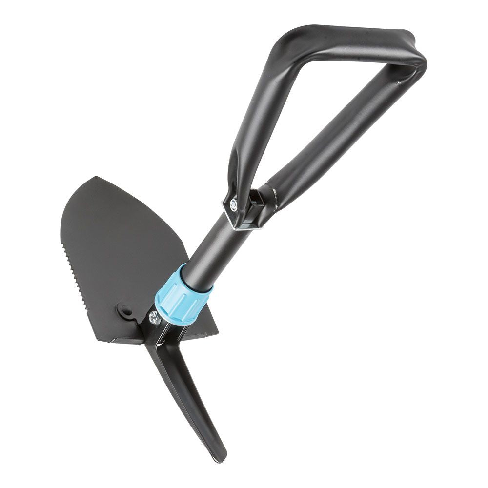 Pala plegable multi ideal pro