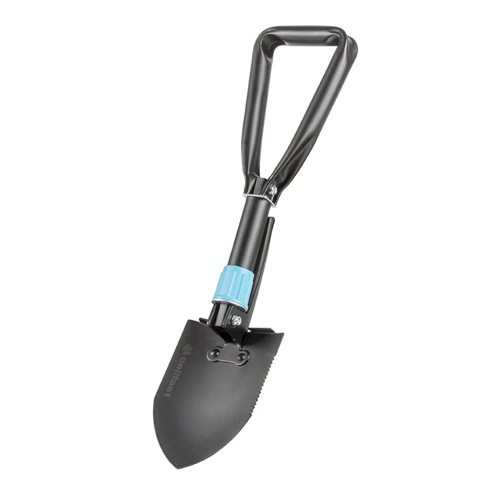 Pala plegable multi ideal pro