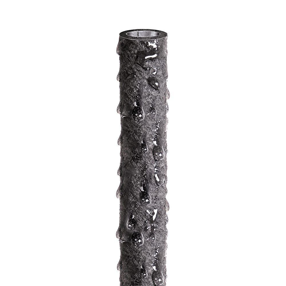 Manguera porosa de riego por goteo ½ pulg, ø12,5 mm x 22,5 m