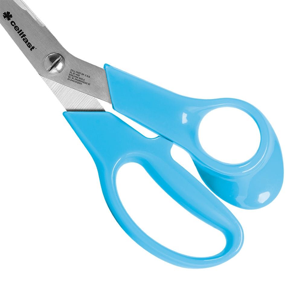 Tijeras universal multiusos 21 cm