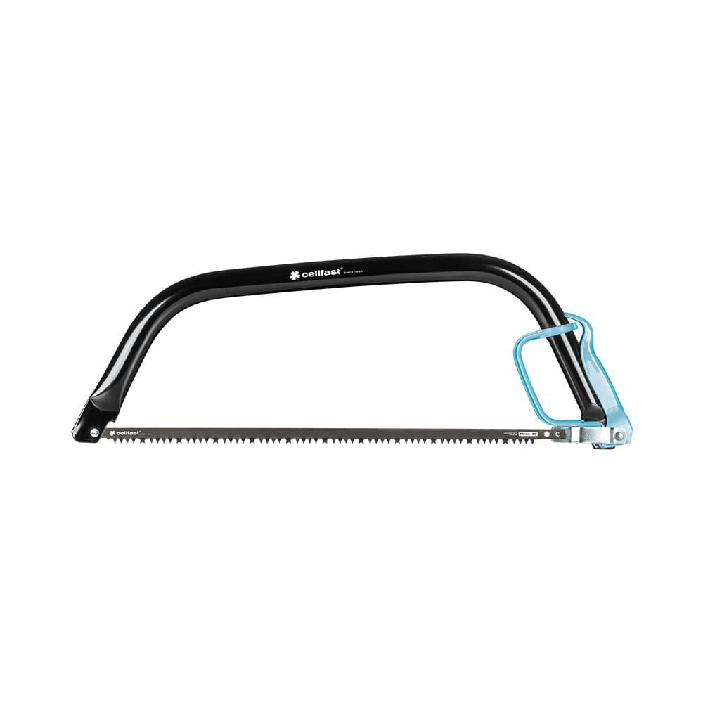 Sierra de arco 61 cm ideal