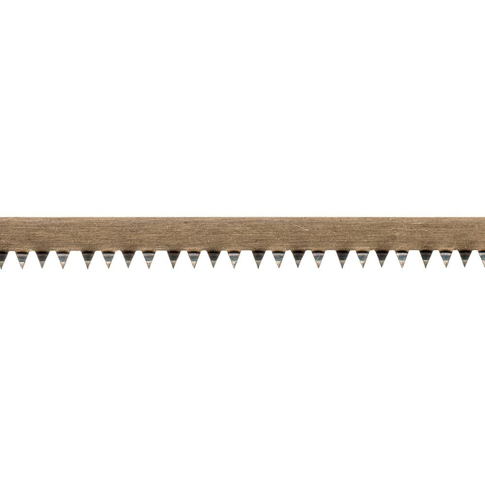 Recambio sierra de arco de 53 cm (madera seca)