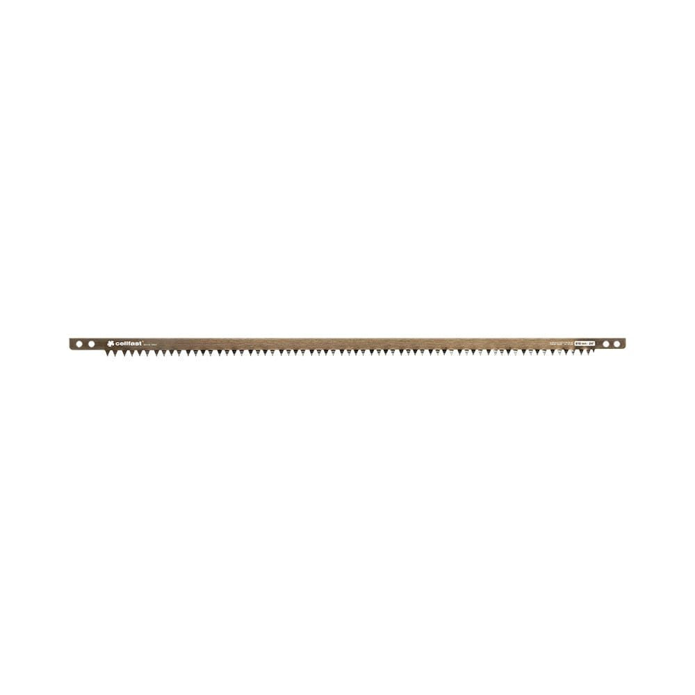 Recambio sierra de arco de 61 cm (madera seca)