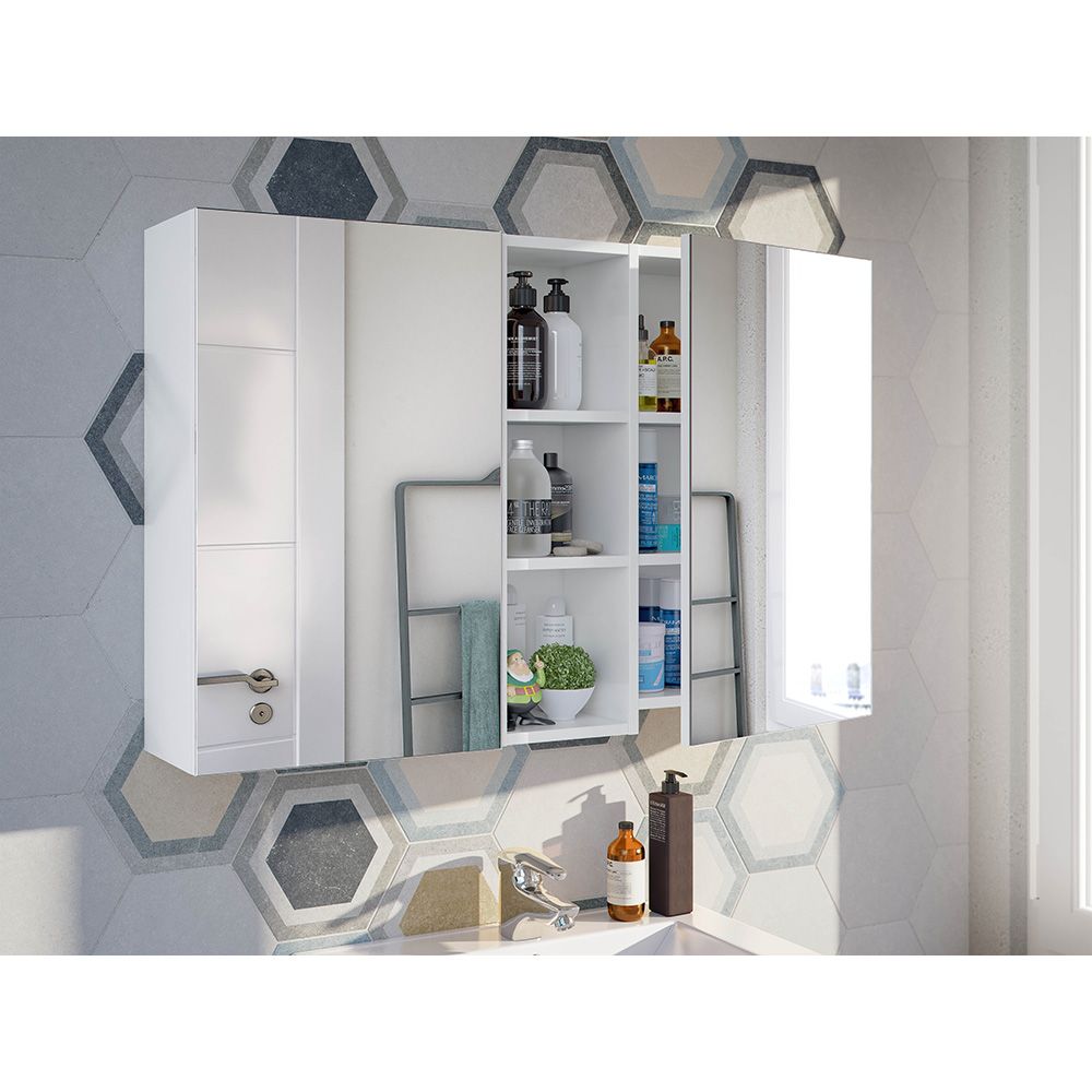 Módulo rinconero baño 20