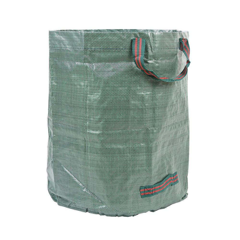Saco de jardín 76 x 67 cm 272 l