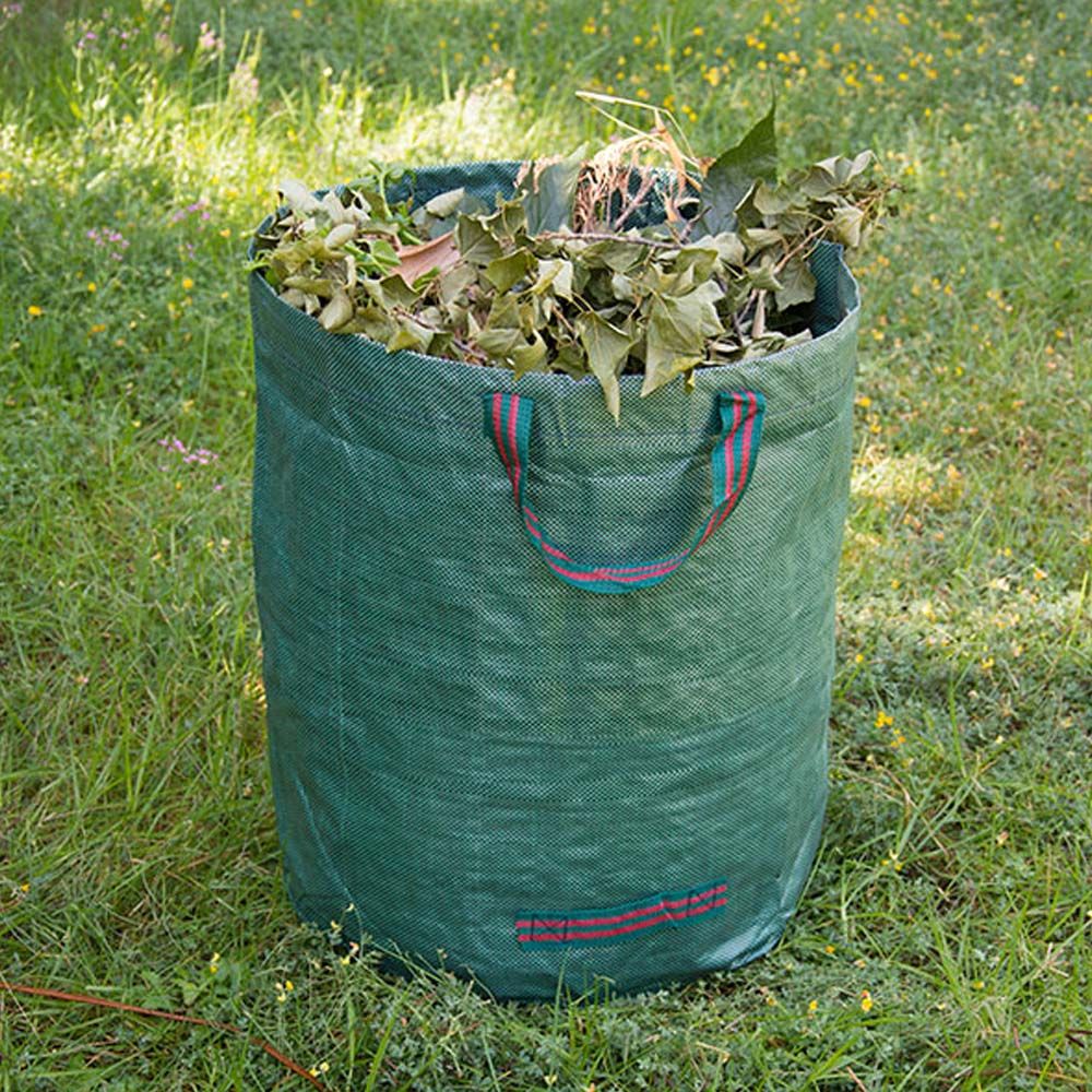 Saco de jardín 60 x 50 cm 128 l