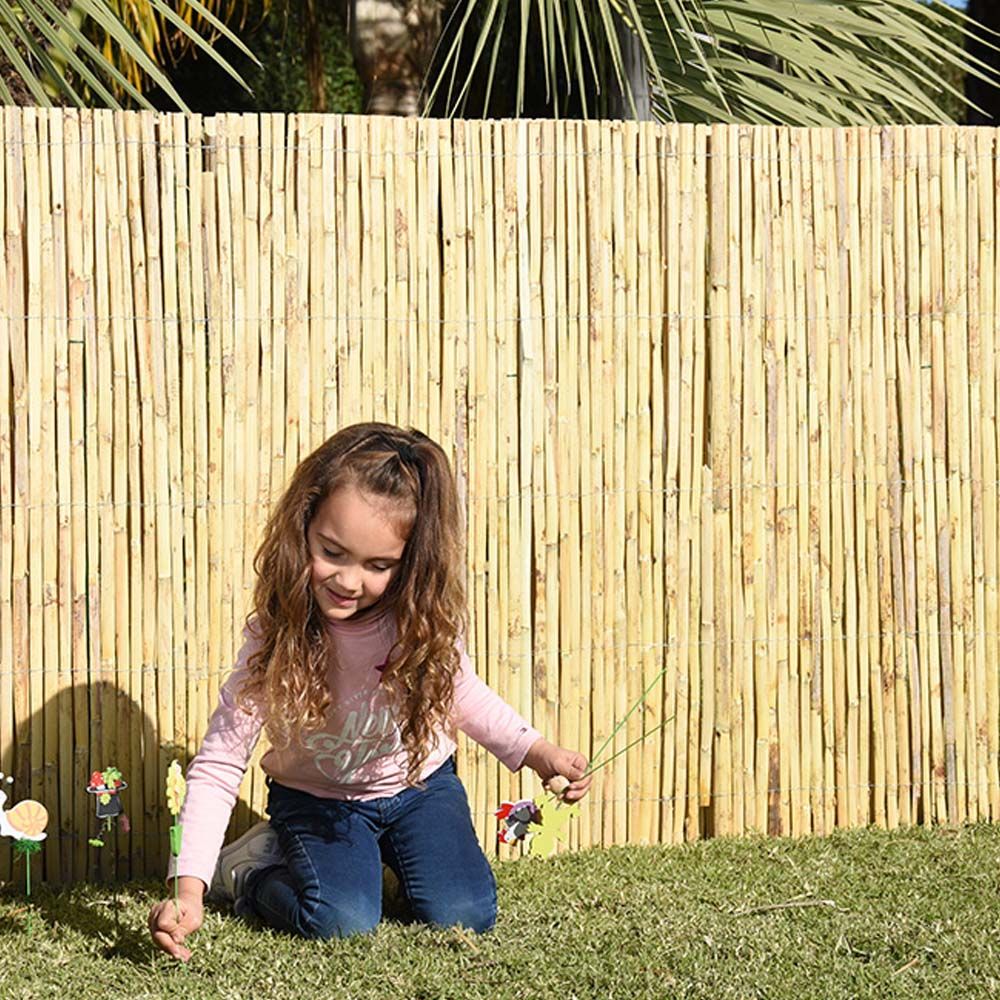 Cañizo partido 1,5x5m f1002 faura