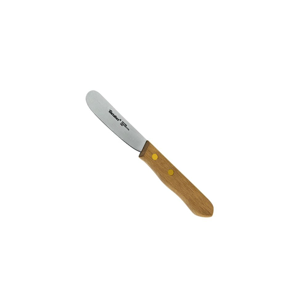 Cuchillo para mantequilla 15,5 cm