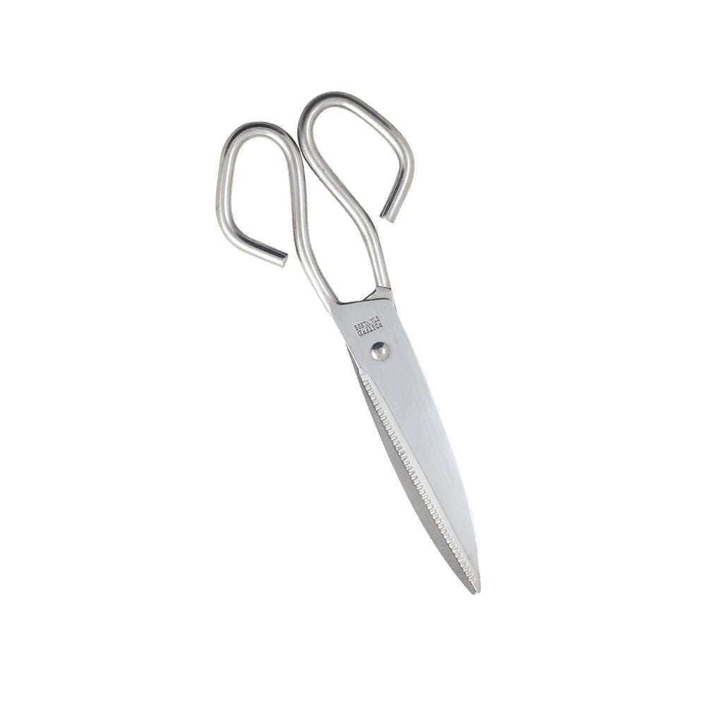 Tijeras de cocina acero inoxidable 18 cm