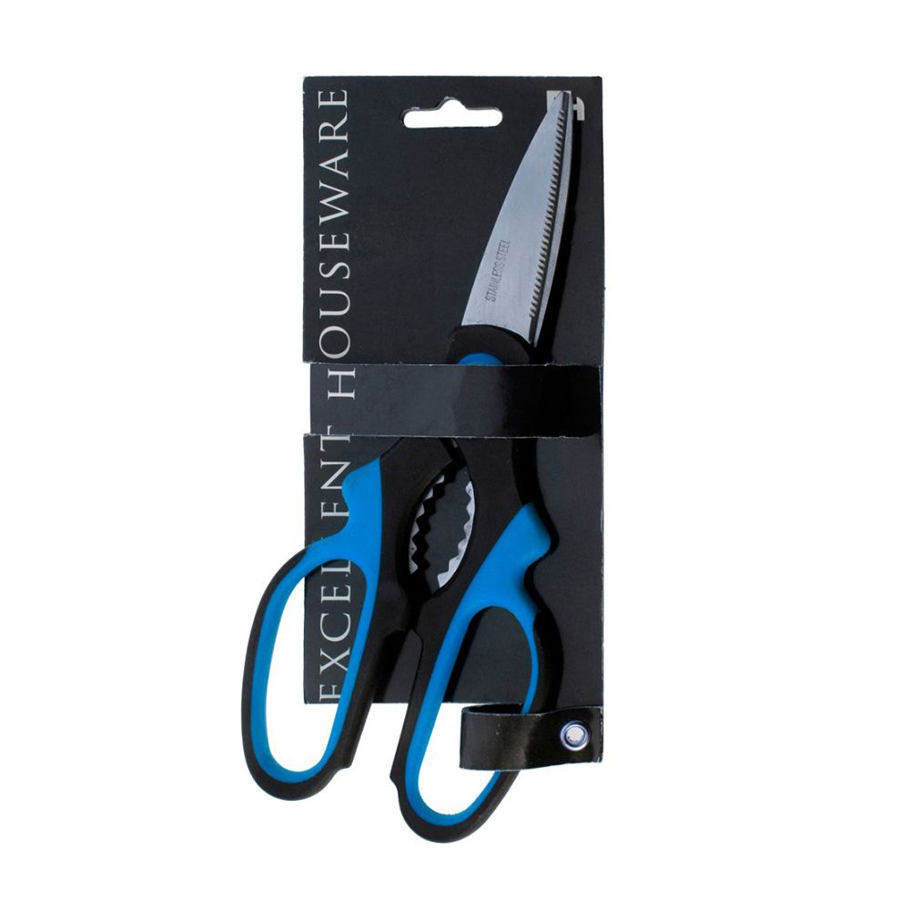 Tijeras de cocina, colores surtidos, 20 cm