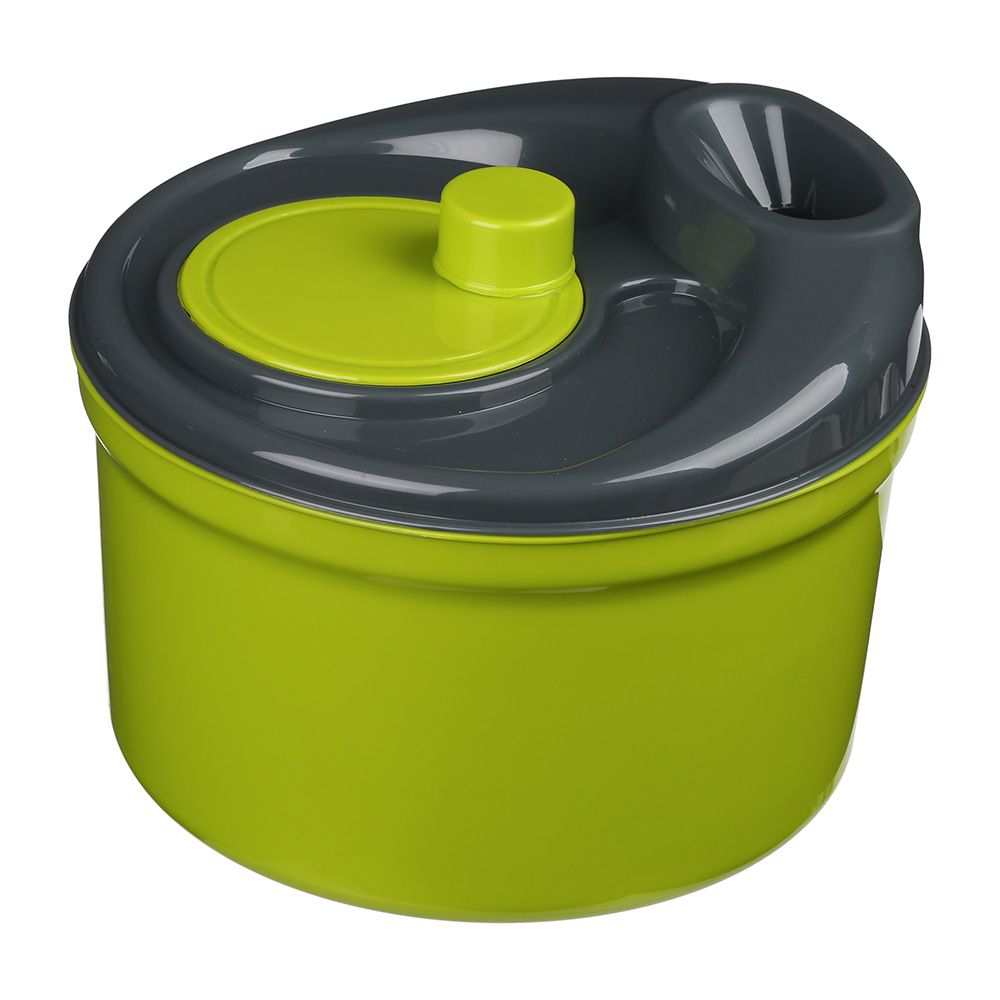 Centrifugadora para ensalada colores surtidos 4 l