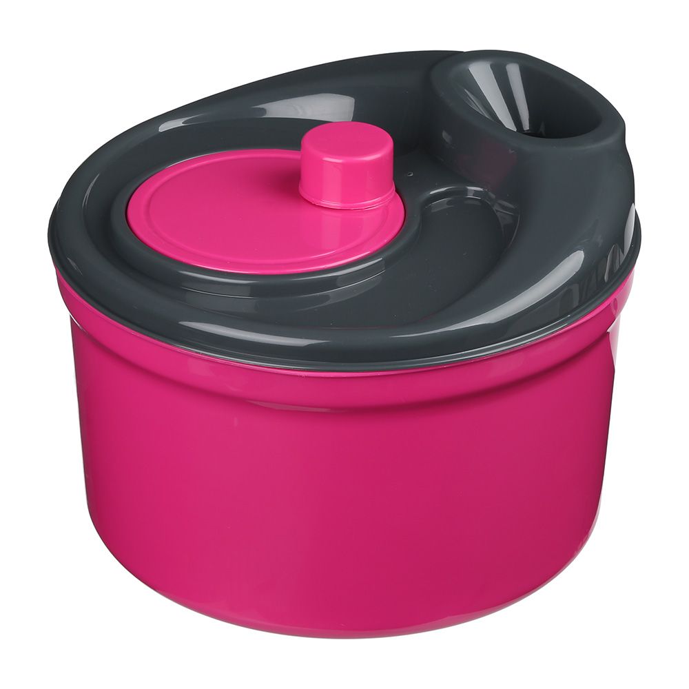 Centrifugadora para ensalada colores surtidos 4 l