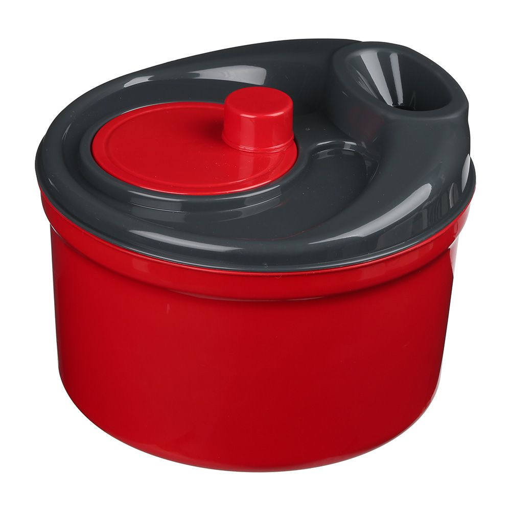 Centrifugadora para ensalada colores surtidos 4 l