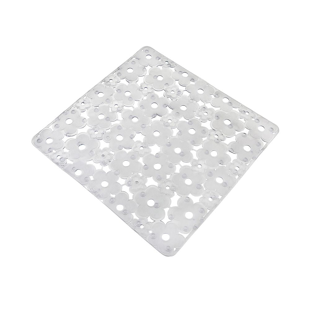 Salva fregadero translucido 32 x 32 cm