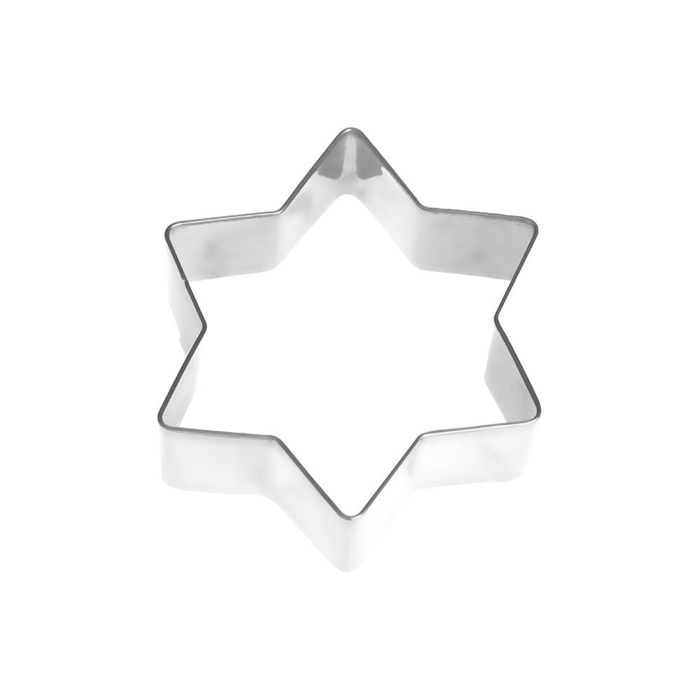 Moldes cortadores para galletas modelos surtidos 8 uds