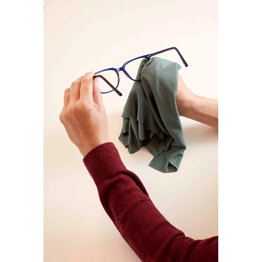 Bayeta especial cristales