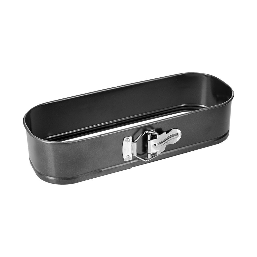 Molde desmontable rectangular 31 x 12 cm