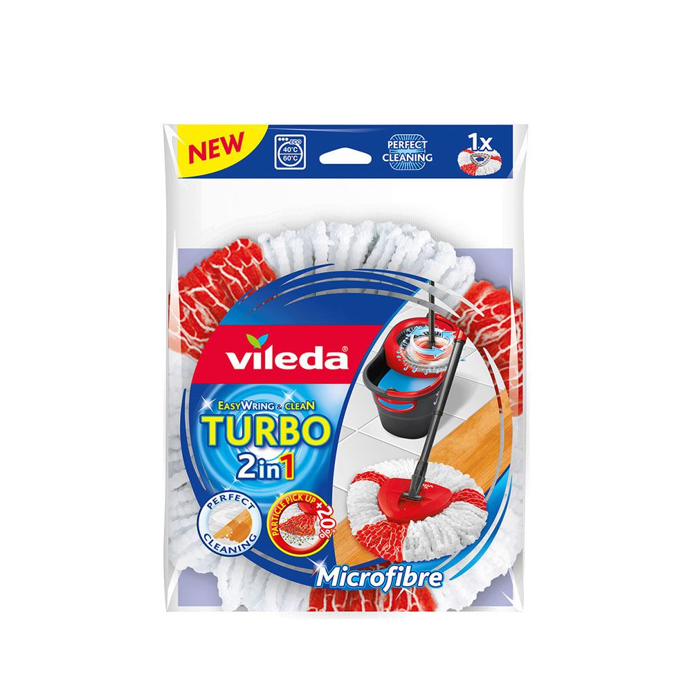 Recambio turbo 2 en 1