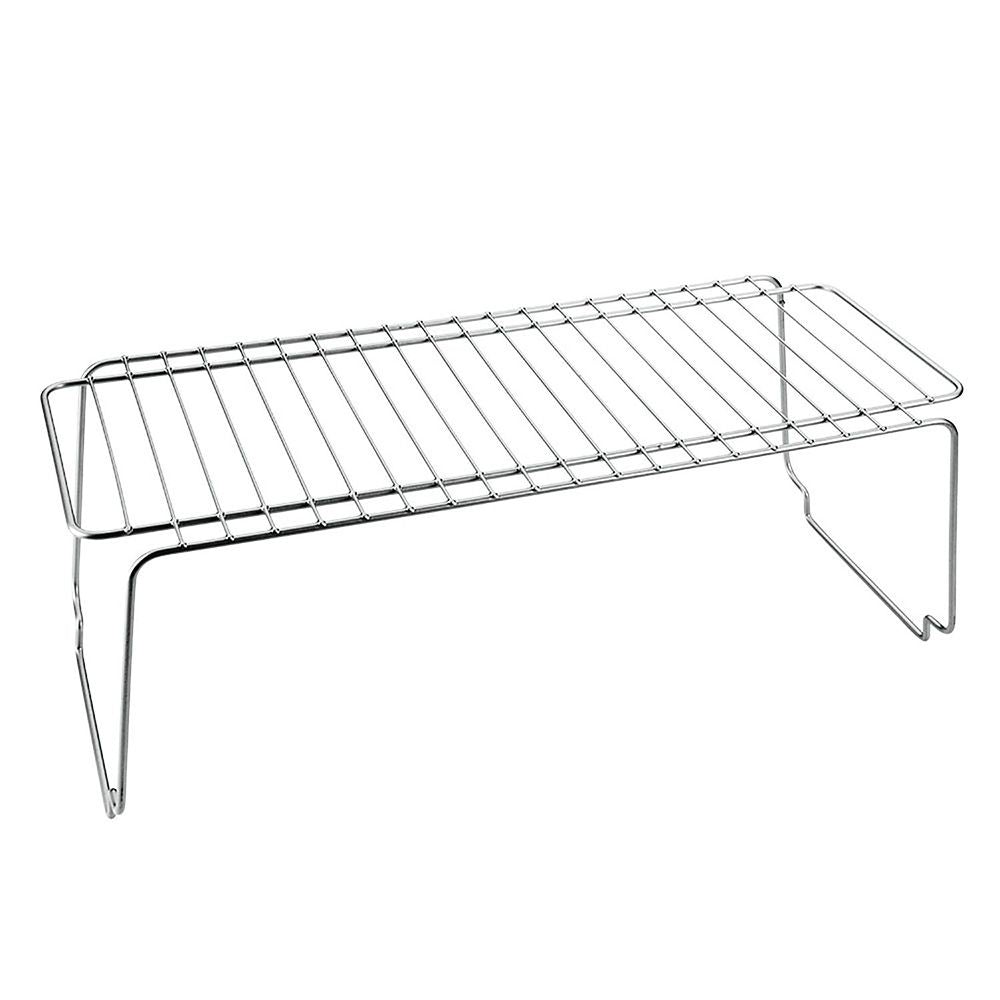 Estante apilable 45 x 19 x 18 cm