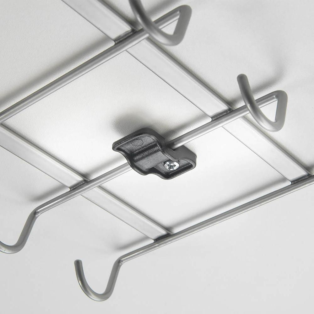 Colgador my-mug para 10 tazas 28 x 14 x 6 cm