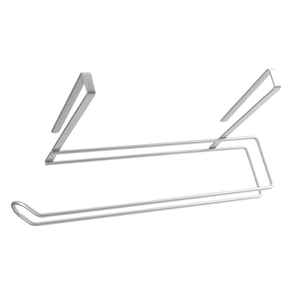 Colgador rollo de cocina easy-roll 35 x 18 x 10 cm