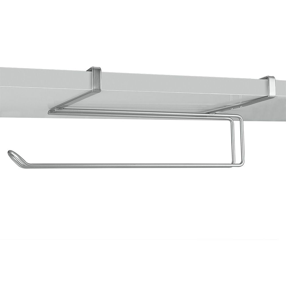 Colgador rollo de cocina easy-roll 35 x 18 x 10 cm