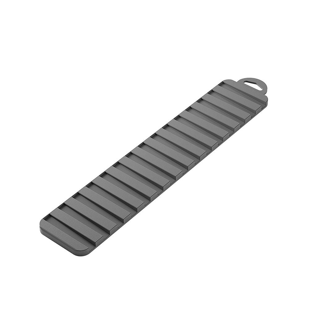 Escurreplatos reversible gravity slim 40 x 8 cm