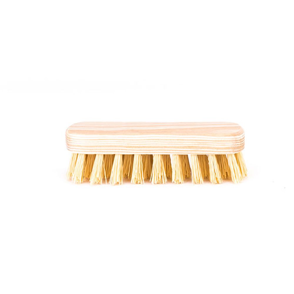 Cepillo 4x9 madera / polipropileno, 16 x 6 x 4,5 cm