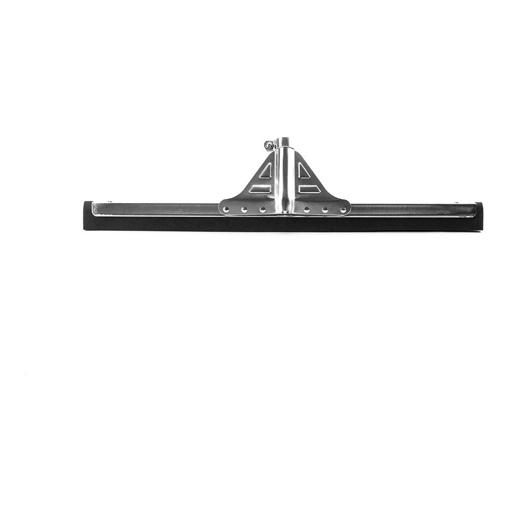 Haragan profesional metalico, sin mango. 55cm 55x3x13cm