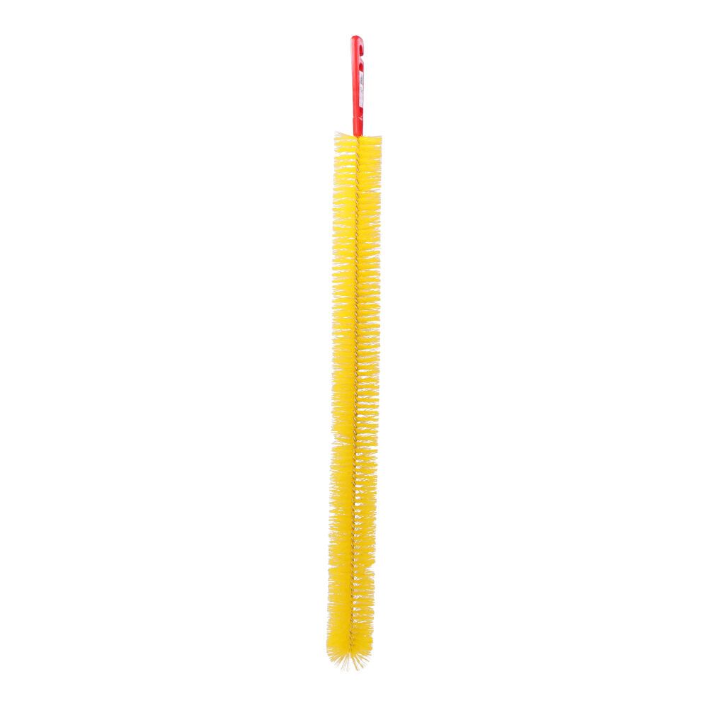 Cepillo limpia radiadores colores surtidos ø6 x 80 cm