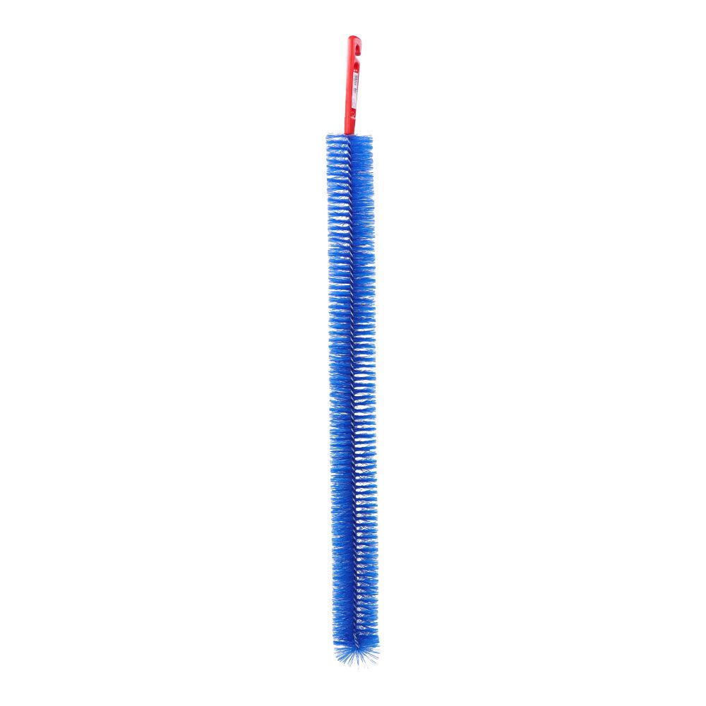 Cepillo limpia radiadores colores surtidos ø6 x 80 cm