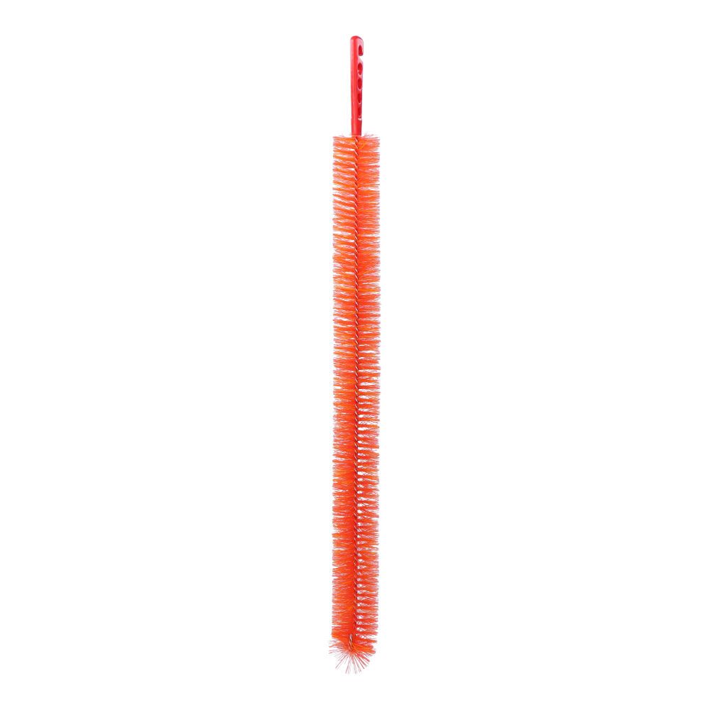 Cepillo limpia radiadores colores surtidos ø6 x 80 cm