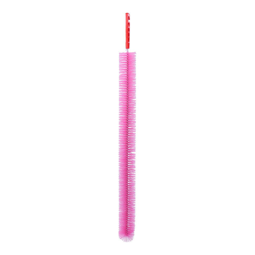 Cepillo limpia radiadores colores surtidos ø6 x 80 cm