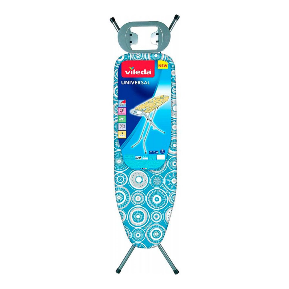Tabla de planchar universal 110 x 30 cm