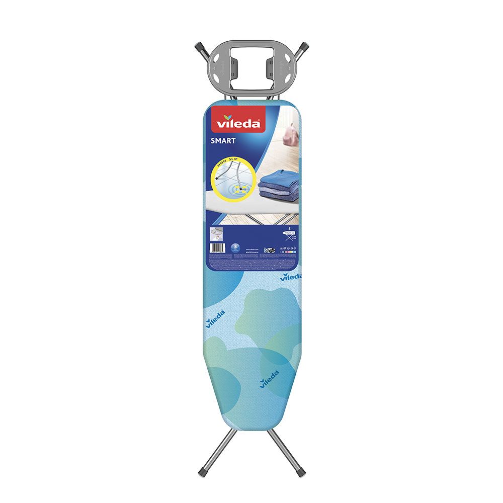Tabla de planchar smart 114 x 34 cm