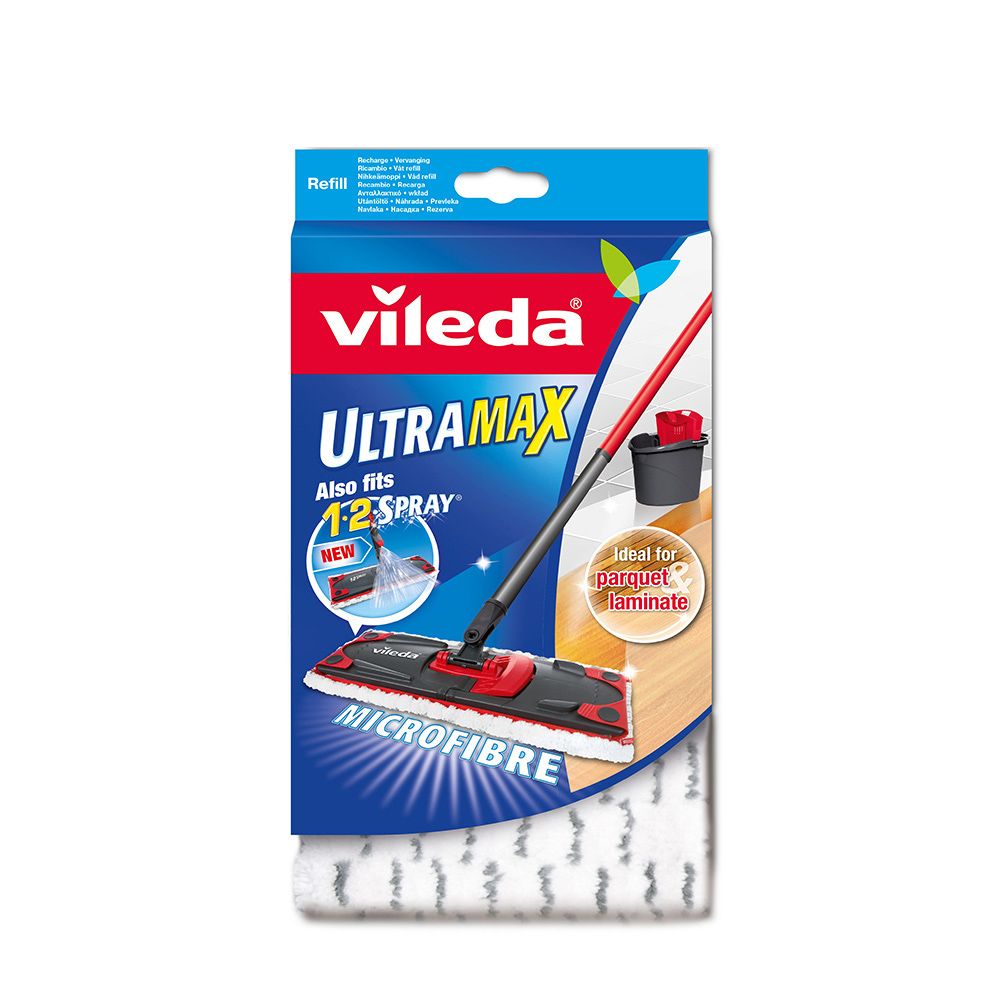 Recambio sistema ultramax