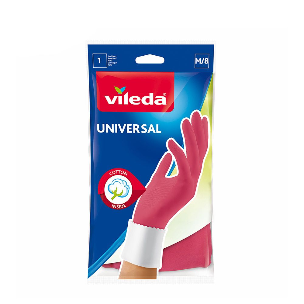 Guante universal talla m