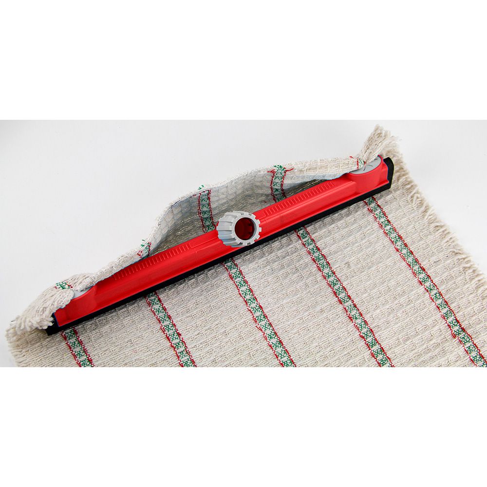 Haragán de plástico colores surtidos, 44 cm