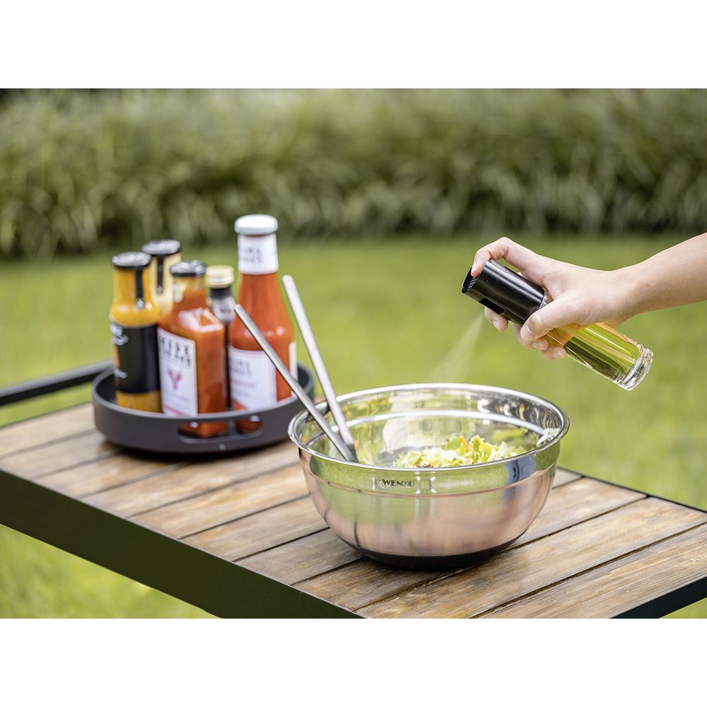 Pulverizador de aceite 100 ml