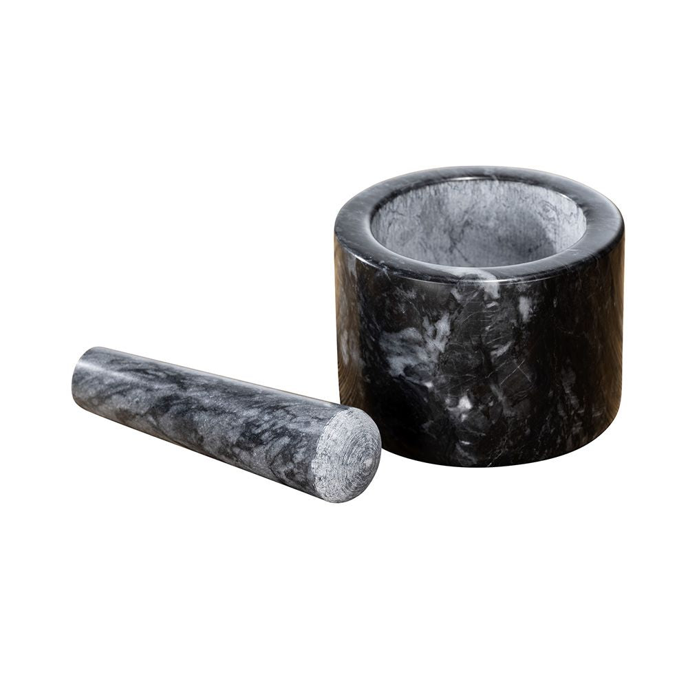 Mortero de mármol 11 cm
