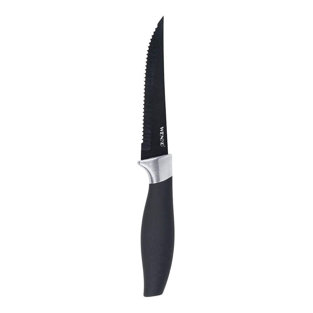 Cuchillo para carne otis 4 uds