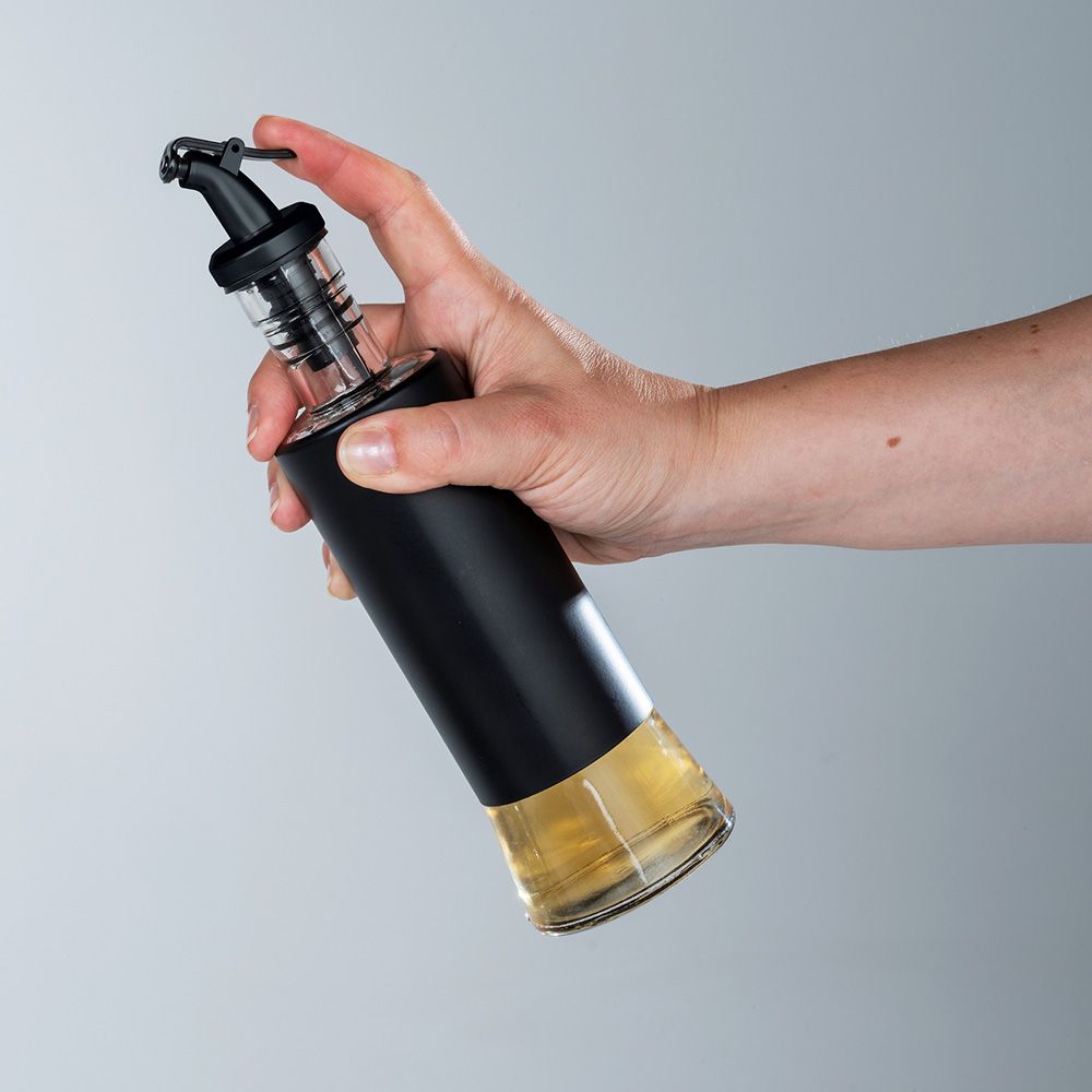 Aceitera / vinagrera boga